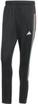 ADIDAS Herren Sporthose WORKOUT ESSENTIALS ALL-SET 3-STREIFEN