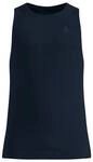 ODLO Herren Unterhemden o.Arm He/Uni MERINO 160