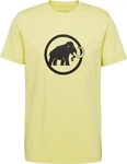 mammut 1017-05891, MAMMUT Herren Shirt Mammut Core T-Shirt Classic Braun male