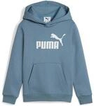 PUMA Kinder Kapuzensweat ESS No. 1 Logo Hoodie FL PS