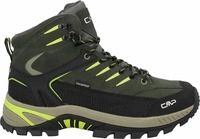 Campagnolo 3Q19367, Campagnolo Herren Trekking-Halbschuhe He/Uni RIGEL 2.0 MID WP