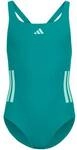 ADIDAS Kinder Schwimmanzug 3S BLD SWIMSUIT