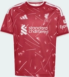 Adidas KB8255, ADIDAS Kinder Trikot FC Liverpool 26/27 Kids Heimtrikot ACTMAR