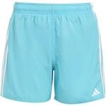 ADIDAS Kinder Badeshorts 3-Streifen Kids