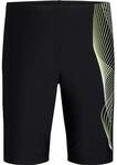 ENERGETICS Kinder Badehose Ju.-Badehose Norm Jammer B