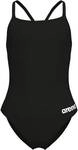 ARENA Kinder Schwimmanzug GIRL'S TEAM SWIMSUIT CHALLENGE SOLI