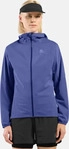 Odlo 313701, ODLO Damen Jacket ZEROWEIGHT WATERPROOF Skipper Blue female