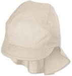 STERNTALER Schirmm&uuml;tze mit Nackenschutz Basic