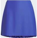 ADIDAS Ultimate365 Tour Pleated Skort