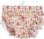 STERNTALER Badehose Blumen