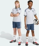 Adidas JY5688, ADIDAS Kinder Teamhose Italien 26 Kids Ausw&auml;rtsshorts NMARIN