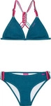 Protest 7912043, PROTEST Kinder Bikini PRTFIMKE 24 JR Raku Blue female