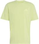 ADIDAS Herren Shirt Terrex Multi CLIMACOOL Logo Tech