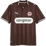 PUMA Herren Trikot FC St. Pauli Home 26/27