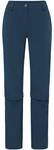 VAUDE Damen Hose Wo Farley Stretch ZO Capri Pants