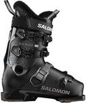 Salomon Damen All-Mountain Schuhe Da ALP. BOOTS SENSE 70 W GW Black/Black/Oil