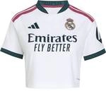 ADIDAS Damen Trikot Real Madrid 26/27 Cropped Heim