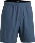 maier sports 3006074RE, MAIER SPORTS Herren Bermuda Fort Shorts M Blau male