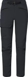 Vaude 48584, VAUDE Herren Hose Me Croz Pants III Schwarz male