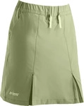 maier sports 3005361RE, MAIER SPORTS Damen Rock Fortunit Shortin W Gr&uuml;n female