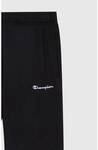 CHAMPION Herren Hosen lang He/Uni Straight Hem Pants