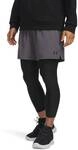 UNDER ARMOUR Herren Shorts UA VANISH WOVEN SHORT DC