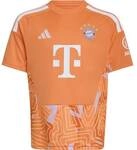 ADIDAS Kinder Trikot FC Bayern M&uuml;nchen 26/27 Kids Torwarttrikot