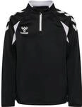 HUMMEL Kinder Sweatshirt hmlCORE 2.0 HALF ZIP KIDS