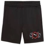 Puma Kinder Freizeit / Mode Sommer GJ Shorts Shorts Ki ACTIVE SPORTS Poly Shorts B