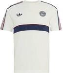 ADIDAS Herren Fanshirt FC Bayern M&uuml;nchen OG