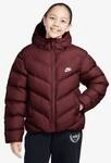 NIKE Kinder Unterjacken lg.Arm Ki K NSW TF ADP PUFFER