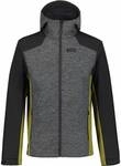 ICEPEAK Herren Funktionsjacke BEEDEVILLE