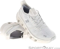 On 3WG3009, ON Damen #NV Cloud X Tempo Wei&szlig; female