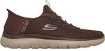 SKECHERS Herren Freizeitschuhe SUMMITS