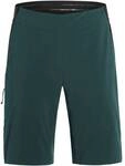 VAUDE Damen Latzhose Wo Kuro Shorts III