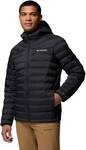 COLUMBIA Herren Jacke Terwilliger Trail Heat Seal Hdd Jac