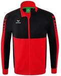 ERIMA Kinder Jacke SIX WINGS training jacket