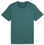 PUMA Herren Fitness / Workout T-Shirts / Tanks T-Shirts/Tanks ku.Arm He/Uni M TAD