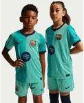 Nike Kinder Fan-Trikots ku.Arm Ki FC Barcelona 2026/27 Stadium Third Nike Dri-FIT