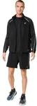 ASICS Herren Jacken/Anoraks lg.Arm He/Uni ROAD LITE-SHOW JACKET