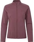 VAUDE Damen Trikot Wo Matera LS Tricot II
