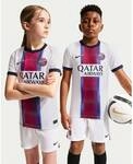 Nike Kinder Fan-Trikots ku.Arm Ki Paris Saint-Germain 2026/27 Stadium Away Nike