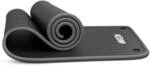 NEOLYMP Fitnessmatte rutschfest extra dick inkl. Tragegurt & E-Book