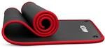 NEOLYMP Fitnessmatte rutschfest extra dick inkl. Tragegurt & E-Book