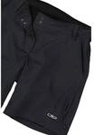 Campagnolo Damen Hosen 3/4 bis 7/8 Da WOMAN FREE BIKE BERMUDA WITH INNER MESH
