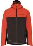 VAUDE Herren Funktionsjacke Men's Moab Rain