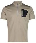 Campagnolo Herren T-Shirts/Tanks ku.Arm He/Uni MAN T-SHIRT FREEBIKE