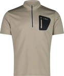 Campagnolo 35N6827, Campagnolo Herren T-Shirts/Tanks ku.Arm He/Uni MAN T-SHIRT