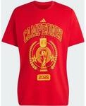 ADIDAS Spain Home WC26 Winner T-Shirt Women