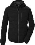 GIGA DX G.I.G.A. DX by killtec Herren Jacke Steppjacke mit Kapuze